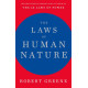 The Laws of Human Nature